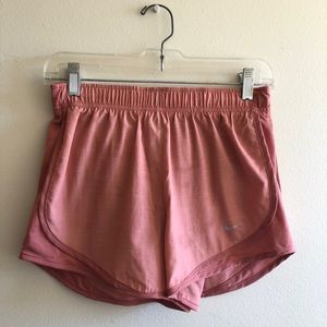 BRAND NEW Nike Tempo Dri-fit shorts